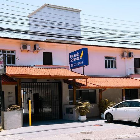 Pousada Schmitz Florianopolis Ngoại thất bức ảnh