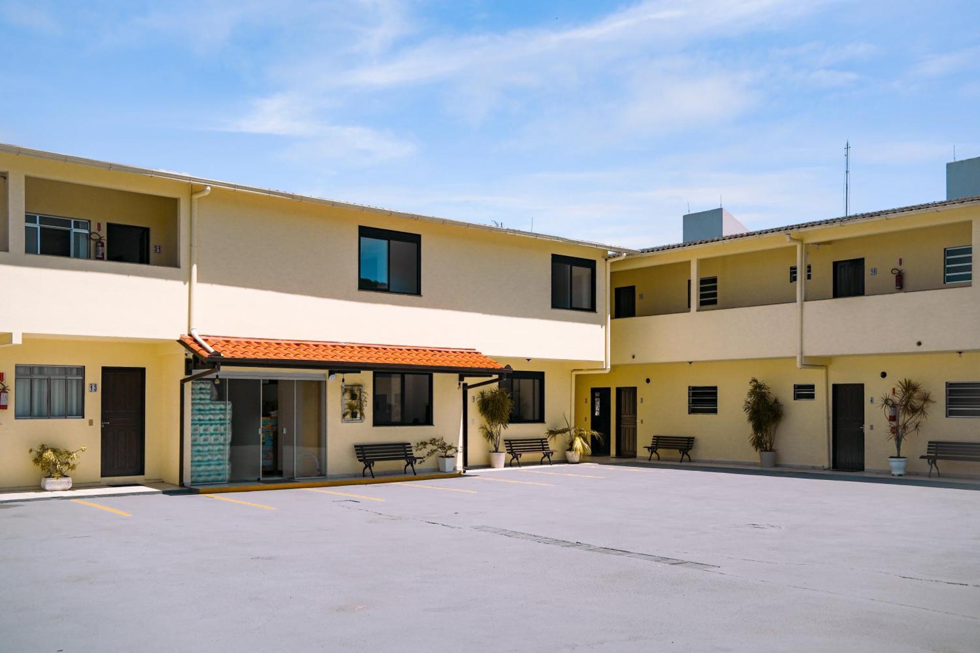 Pousada Schmitz Florianopolis Ngoại thất bức ảnh
