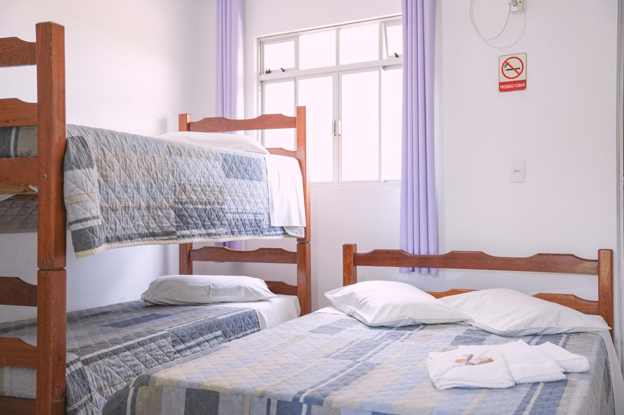 Pousada Schmitz Florianopolis Ngoại thất bức ảnh
