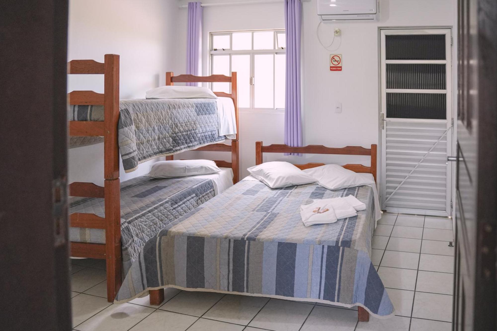 Pousada Schmitz Florianopolis Ngoại thất bức ảnh