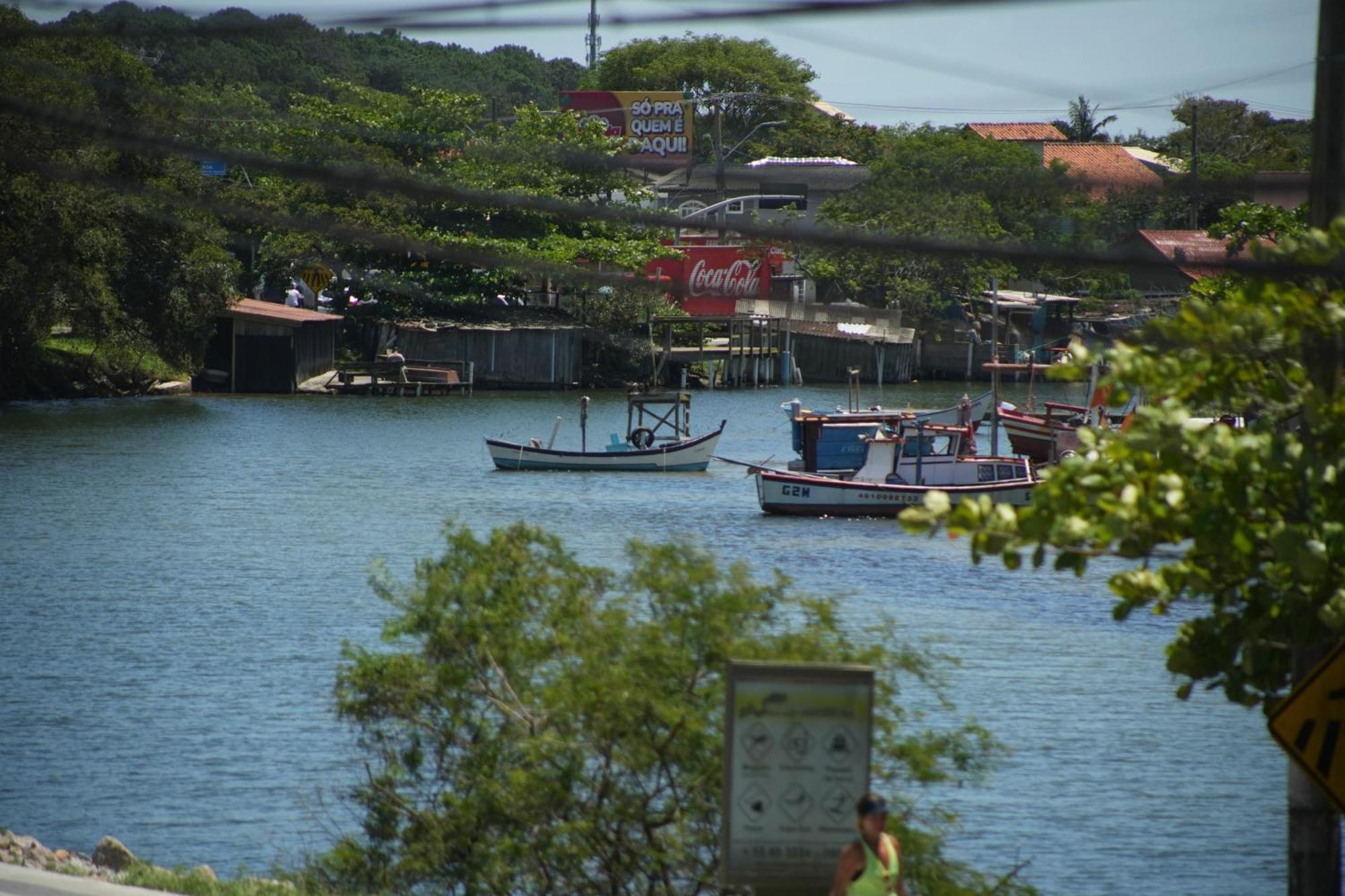 Pousada Schmitz Florianopolis Ngoại thất bức ảnh