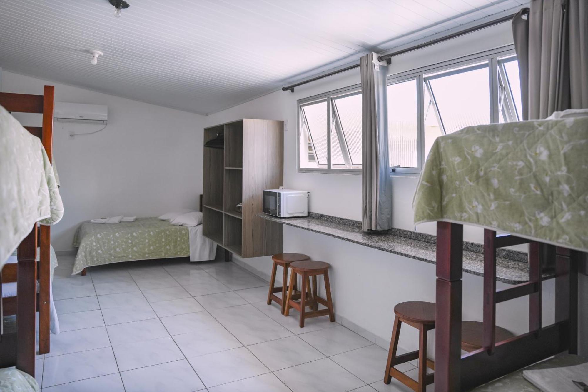 Pousada Schmitz Florianopolis Ngoại thất bức ảnh