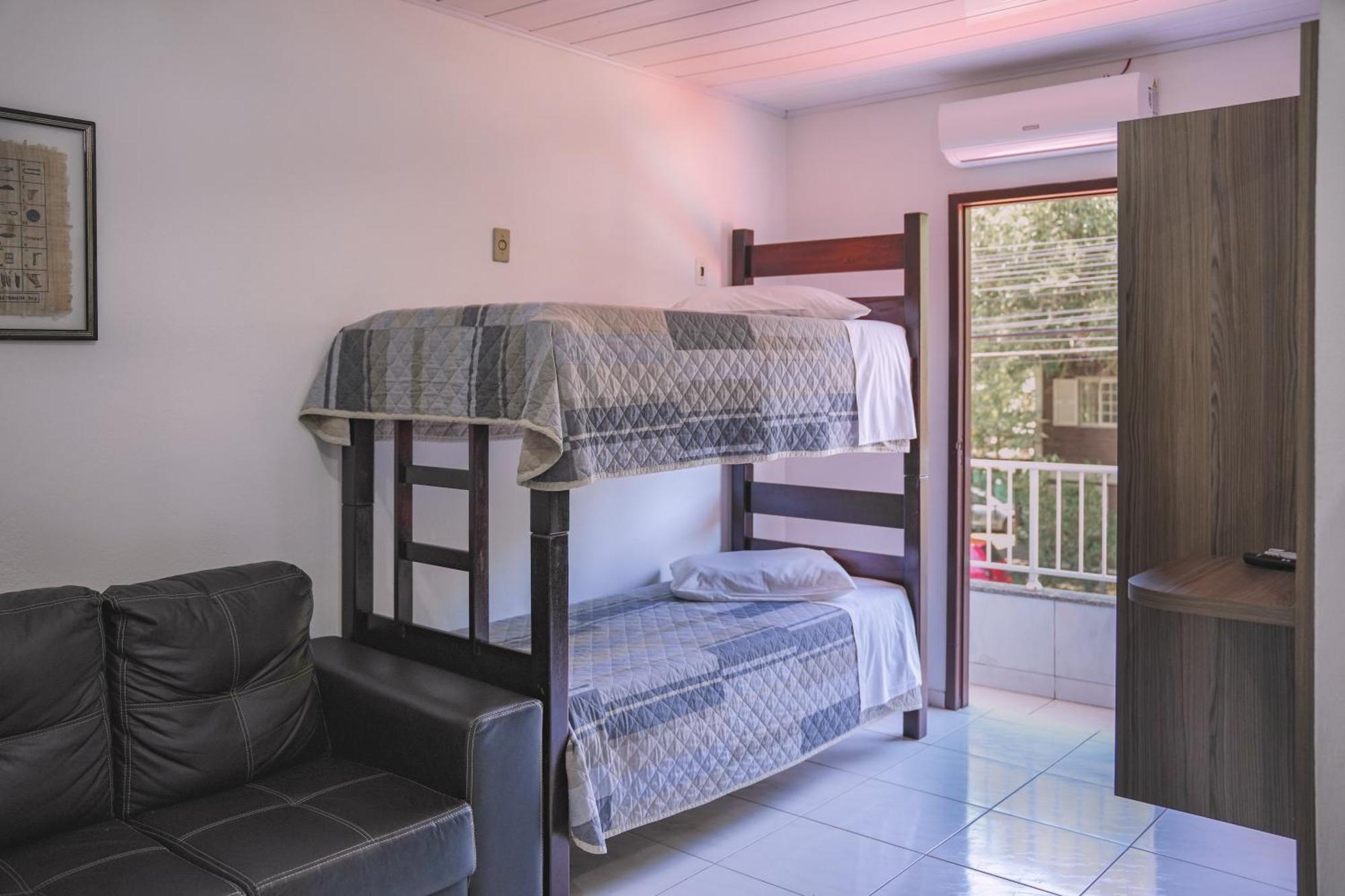 Pousada Schmitz Florianopolis Ngoại thất bức ảnh
