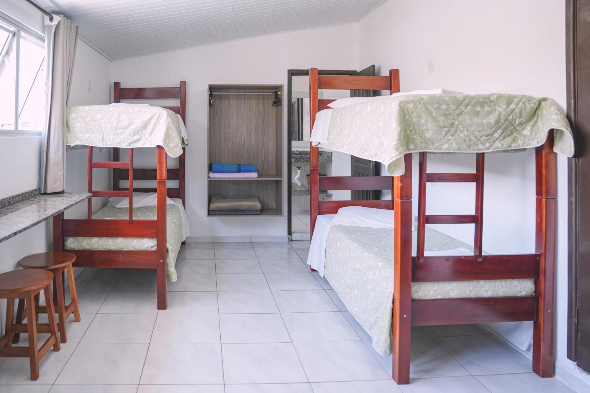 Pousada Schmitz Florianopolis Ngoại thất bức ảnh