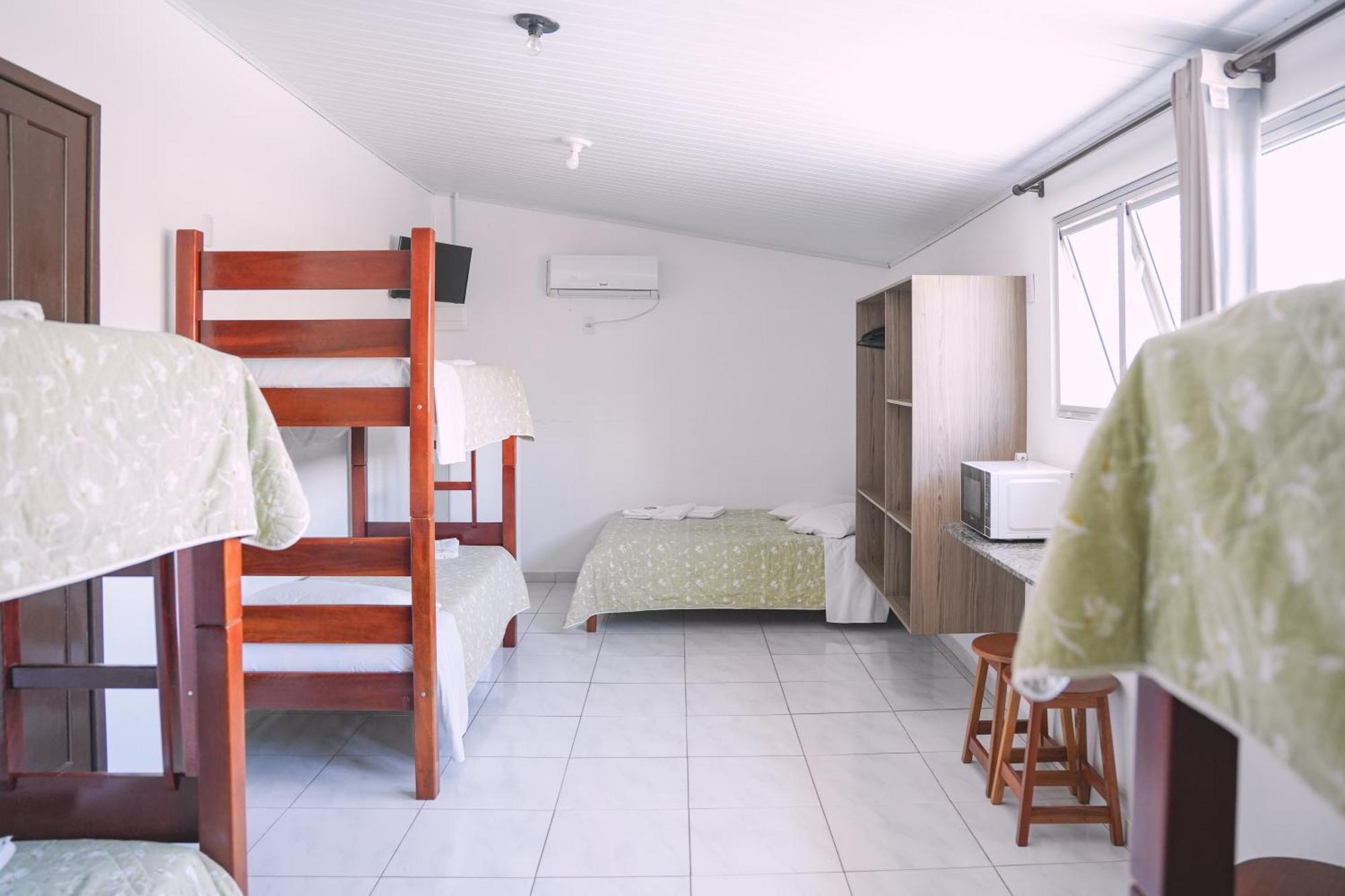 Pousada Schmitz Florianopolis Ngoại thất bức ảnh