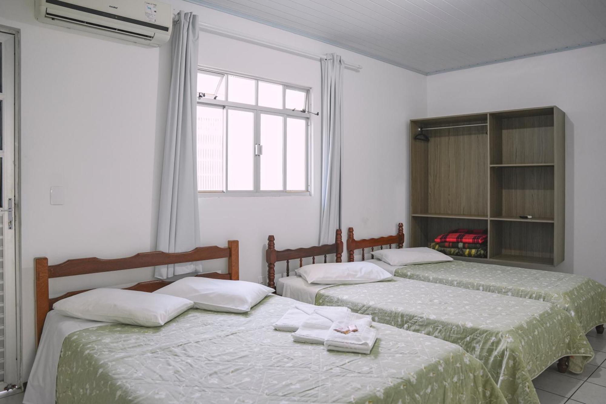 Pousada Schmitz Florianopolis Ngoại thất bức ảnh