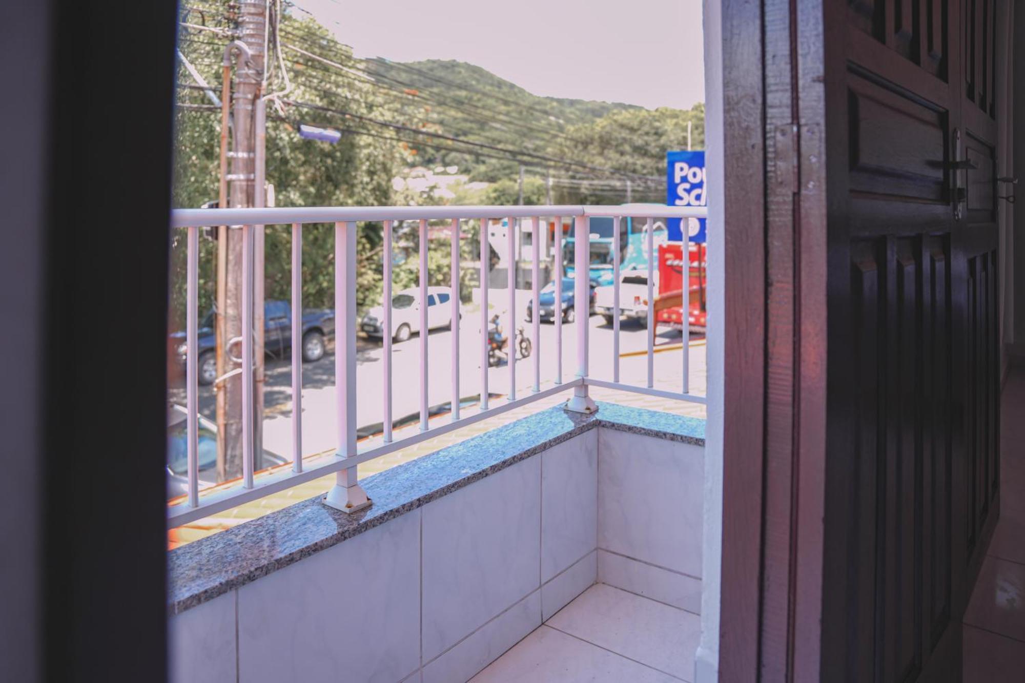 Pousada Schmitz Florianopolis Ngoại thất bức ảnh