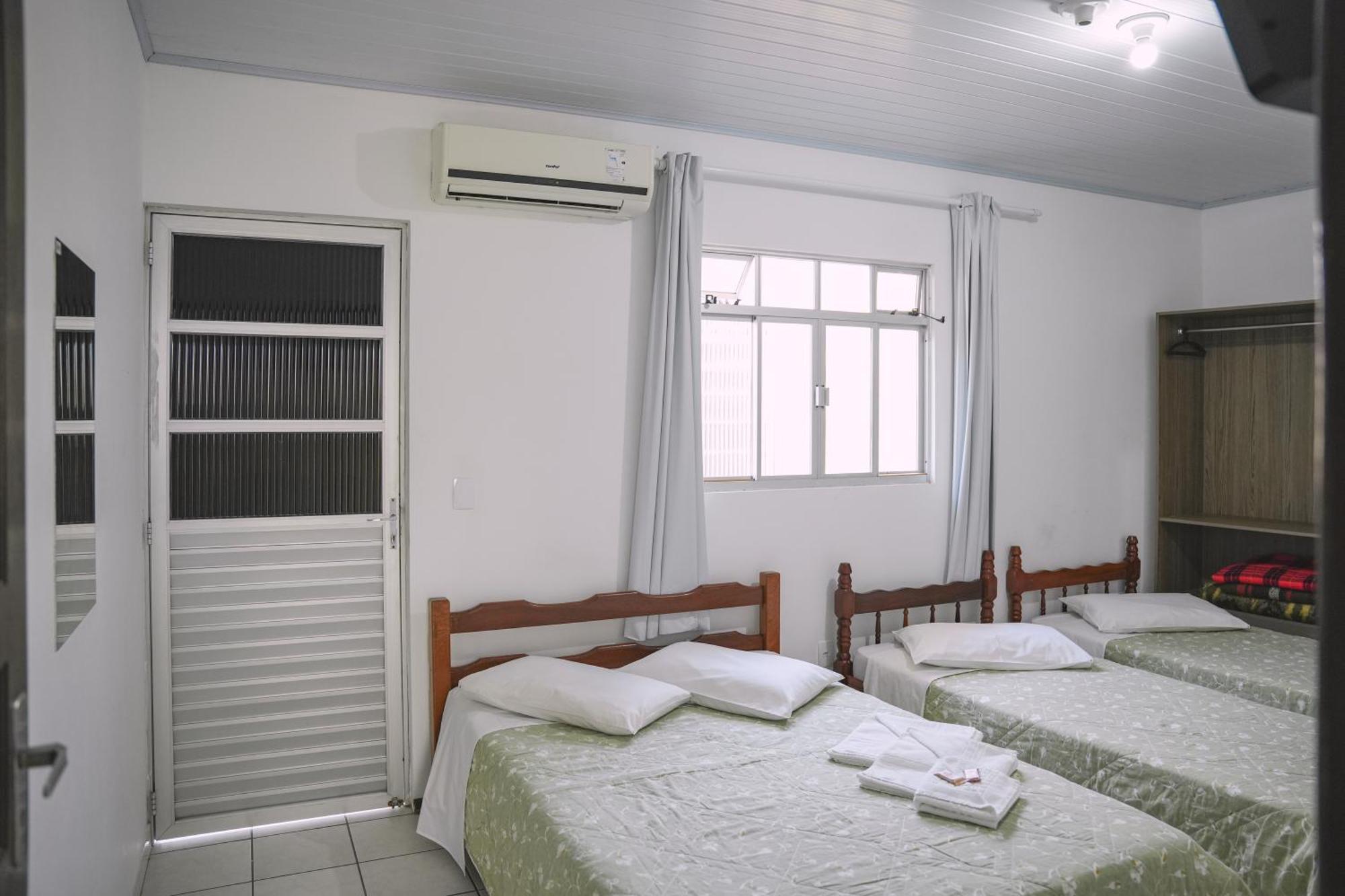 Pousada Schmitz Florianopolis Ngoại thất bức ảnh