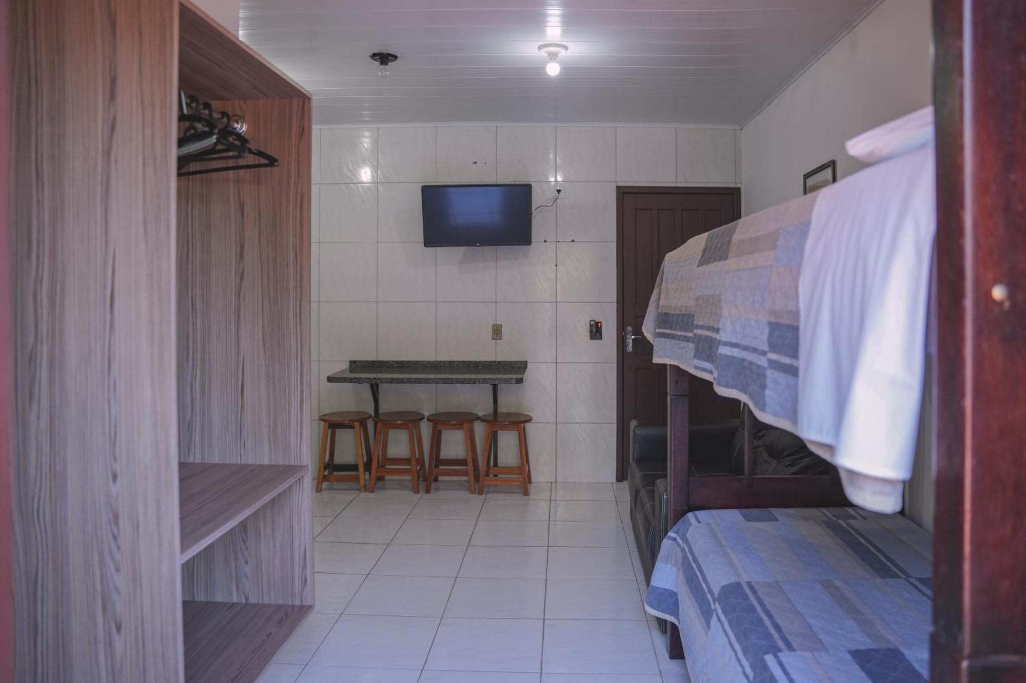 Pousada Schmitz Florianopolis Ngoại thất bức ảnh