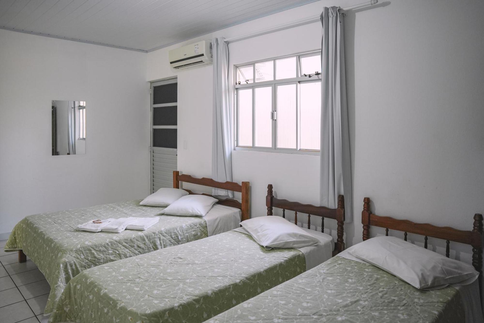 Pousada Schmitz Florianopolis Ngoại thất bức ảnh