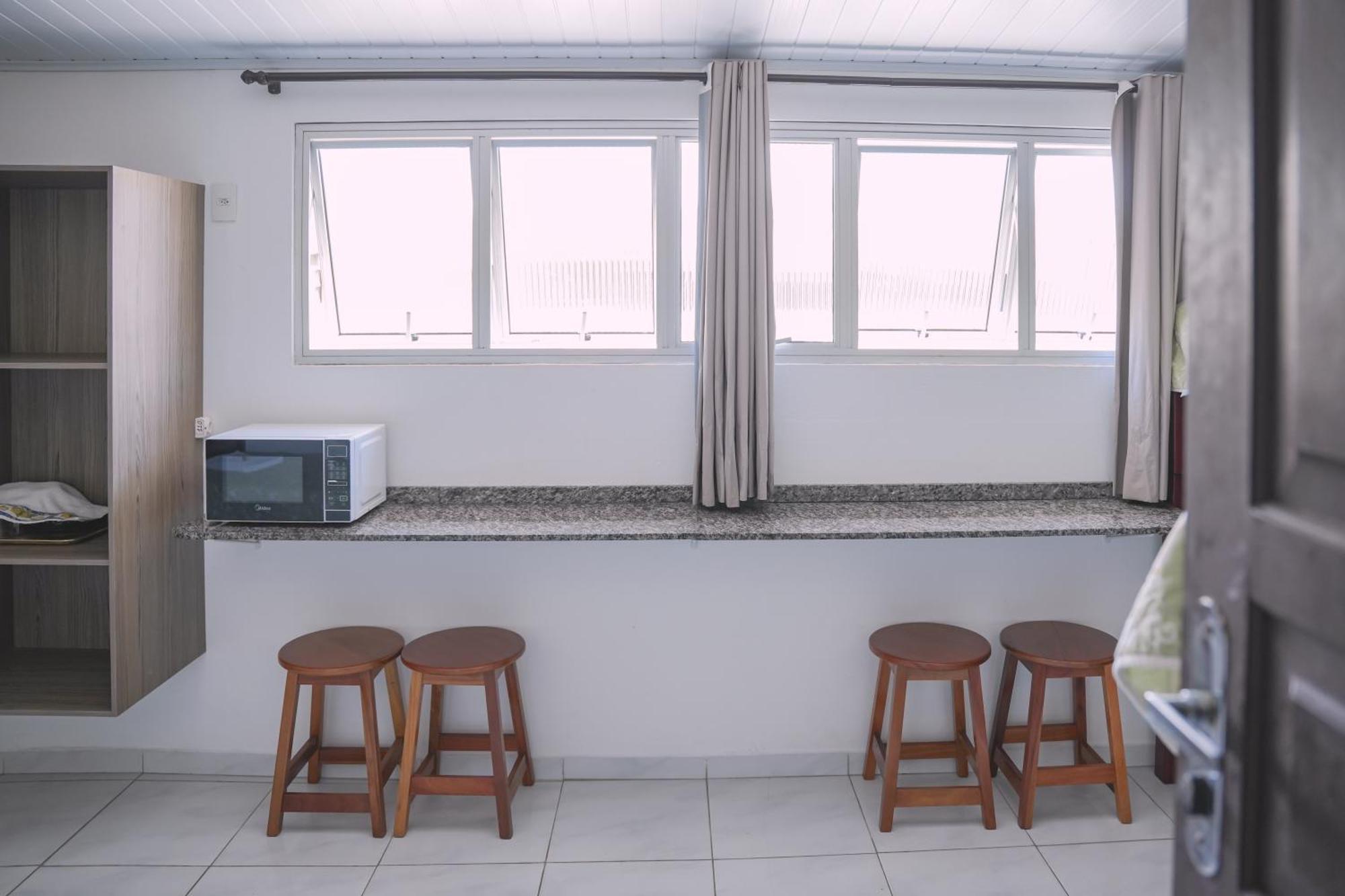 Pousada Schmitz Florianopolis Ngoại thất bức ảnh